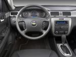 Chevrolet Impala 50th Anniversary 2008 года